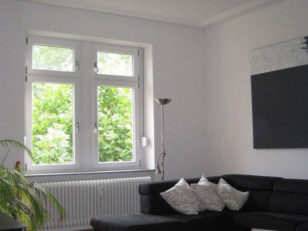 Wohnung zur Miete 900 € 3 Zimmer 75 m² 3. Geschoss frei ab 01.09.2026 Weststadt Baden-Baden 76532