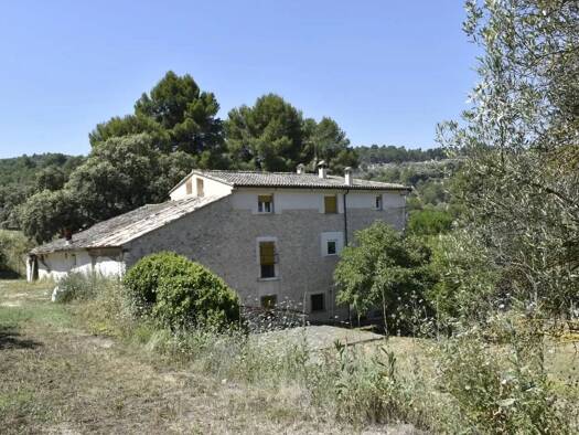 Bauernhaus zum Kauf 295.000 € 9 Zimmer 650 m² Quatretondeta 03811