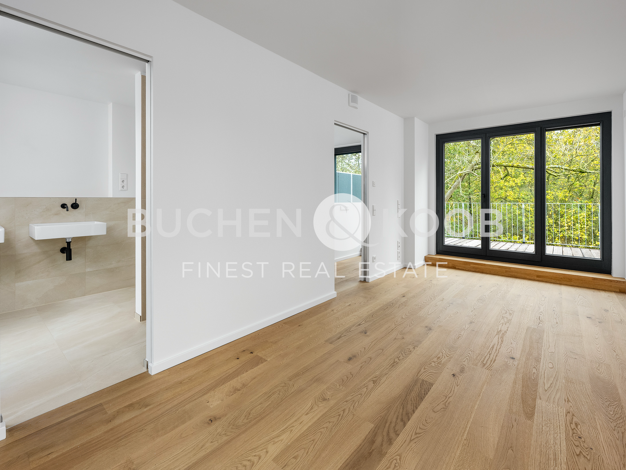 Haus zum Kauf provisionsfrei 1.600.000 € 4 Zimmer 137 m² 112 m² Grundstück Groß Flottbek Hamburg 22607