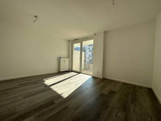Studio zur Miete 650 € 1 Zimmer 31 m² 1. Geschoss Wiehre Freiburg im Breisgau 79100