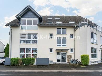 Wohnung zum Kauf 298.000 € 2 Zimmer 79 m² 1. Geschoss Hürth / Hermülheim 50354