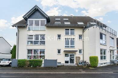 Wohnung zum Kauf 298.000 € 2 Zimmer 79 m² 1. Geschoss Hürth / Hermülheim 50354