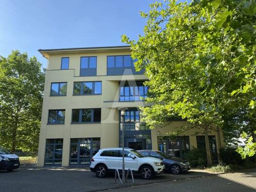 Büro zur Miete provisionsfrei 9 € 1.430 m² Bürofläche teilbar ab 286 m² Efferen Hürth 50354