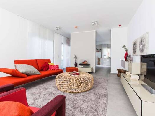 Einfamilienhaus zum Kauf - Erstbezug provisionsfrei 260.000 € 4 Zimmer 133 m² 500 m² Grundstück Oelsnitz Oelsnitz / Vogtland 08525