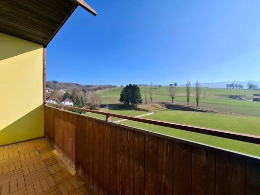 Wohnung zur Miete 552 € 2 Zimmer 67,9 m² Jägerberg Steyr 4400