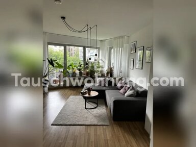 Wohnung zur Miete Tauschwohnung 670 € 2 Zimmer 50 m² 2. Geschoss Neuehrenfeld Köln 50823