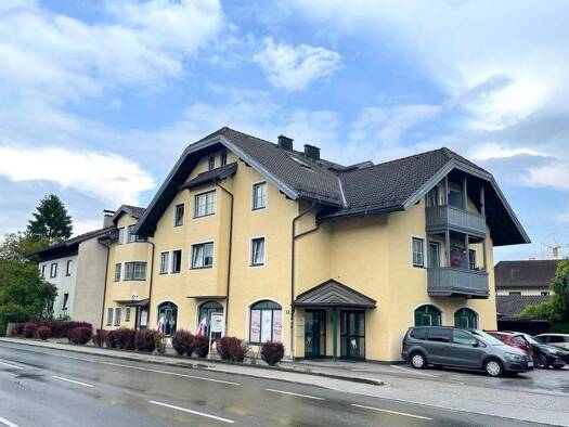 Büro zur Miete 10 € 284,8 m² Bürofläche Oberalm 5411