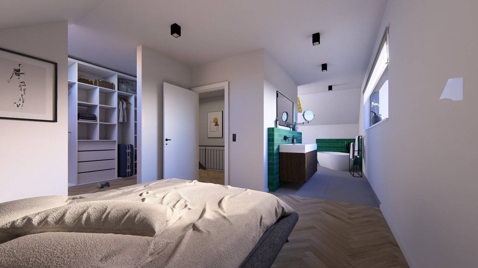 Einfamilienhaus zum Kauf - Ansicht 5
