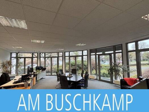 Bürofläche zur Miete 1.400 € 140 m² Bürofläche Brackwede BI-Brackwede 33647