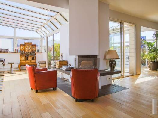 Einfamilienhaus zum Kauf 1.590.000 € 8 Zimmer 275 m² Plateau Gentilly 94250