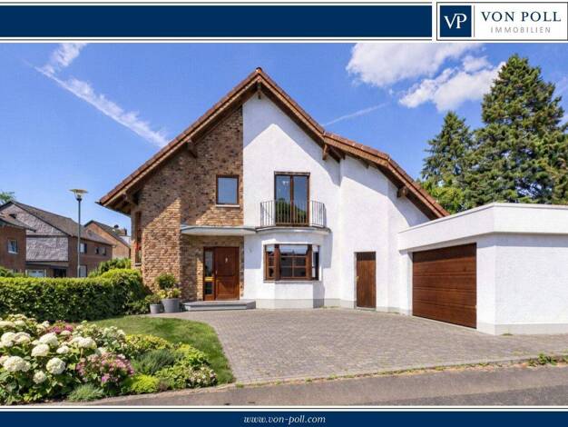 Doppelhaushälfte zum Kauf 599.000 € 4 Zimmer 152 m² 455 m² Grundstück Grengel Köln 51147