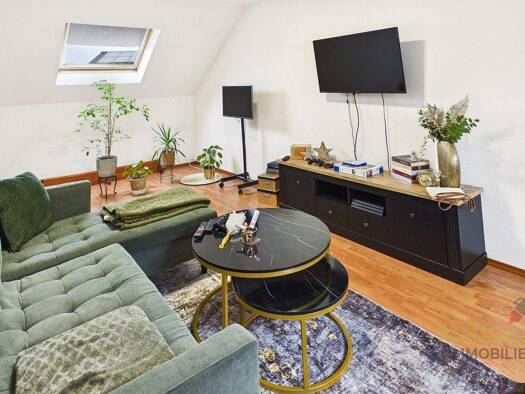 Reihenmittelhaus zum Kauf 169.000 € 6 Zimmer 88,4 m² 110 m² Grundstück Schmelz Schmelz / Außen 66839