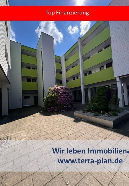 Wohnung zum Kauf 110.000 € 1 Zimmer 49,7 m²<br/>Wohnfläche Heining Passau 94036