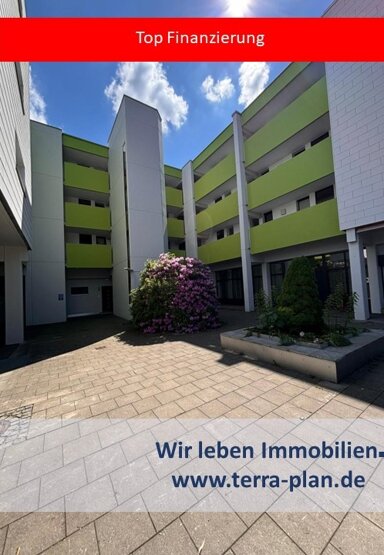 Wohnung zum Kauf 110.000 € 1 Zimmer 49,7 m² Heining Passau 94036