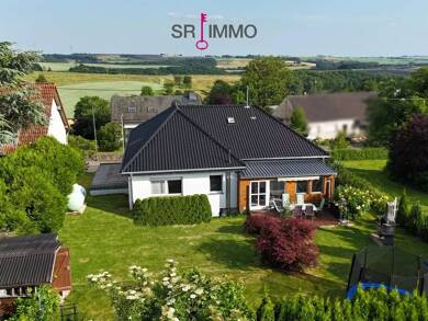 Einfamilienhaus zum Kauf 399.000 € 9 Zimmer 224 m² 876 m² Grundstück Karlshausen 54673