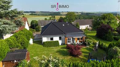 Einfamilienhaus zum Kauf 399.000 € 9 Zimmer 224 m² 876 m² Grundstück Karlshausen 54673