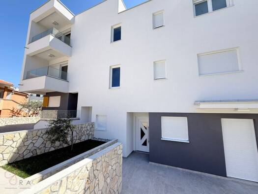 Wohnung zum Kauf 224.300 € 3 Zimmer Novalja 53291