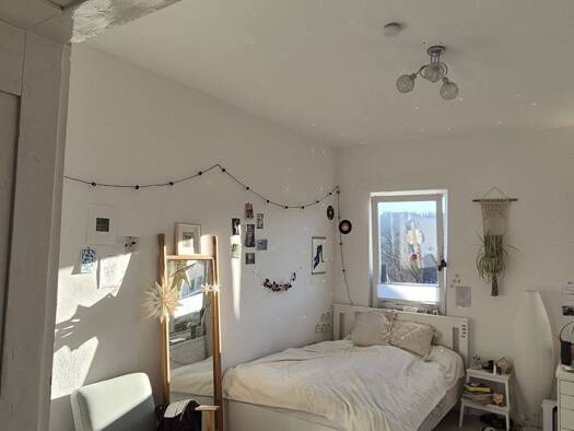 WG-Zimmer zur Miete 350 € 17 m² Geschoss 1/1 frei ab 01.05.2026 Eichstätt 85072