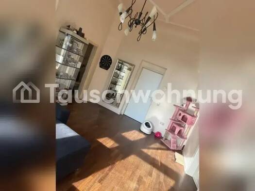 Wohnung zur Miete Tauschwohnung 750 € 2 Zimmer 60 m² 2. Geschoss Ehrenfeld Köln 50823