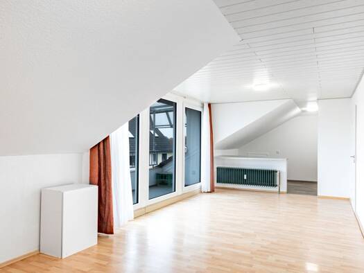Wohnung zur Miete 650 € 3 Zimmer 70 m² 2. Geschoss frei ab sofort Schlegelgasse 14 a Wolframs-Eschenbach Wolframs-Eschenbach 91639