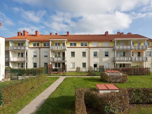 Wohnung zur Miete 913 € 3 Zimmer 80,8 m² frei ab 31.12.2026 Melk 3390
