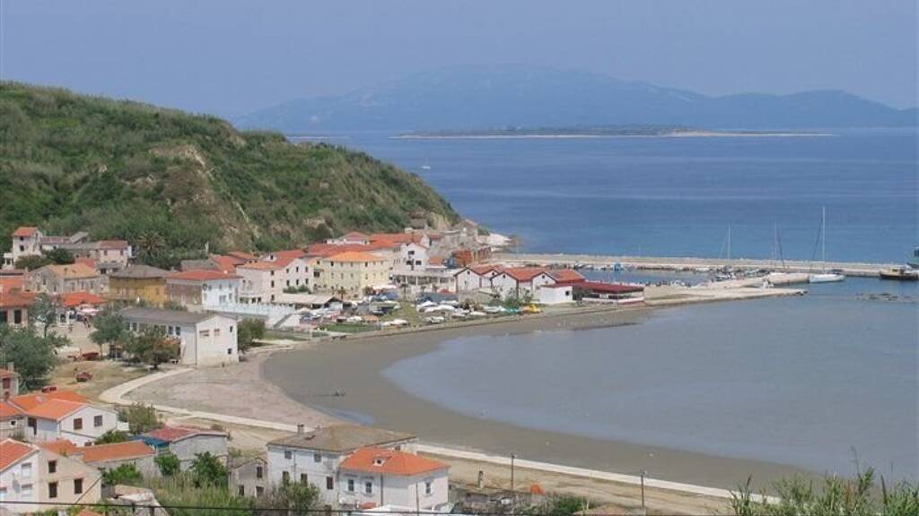 Haus zum Kauf 140.000 € 4 Zimmer 150 m² 40 m² Grundstück Susak 51561