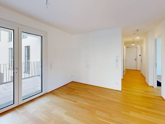 Wohnung zur Miete 1.426 € 3 Zimmer 70 m² 2. Geschoss frei ab sofort Flötzersteig 233 Wien 1140