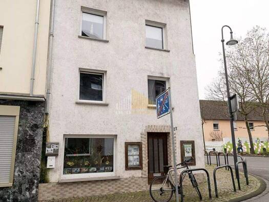 Einfamilienhaus zum Kauf 159.000 € 5 Zimmer 130 m² 73 m² Grundstück Himmeroder Straße Wittlich 54516