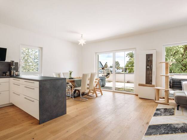 Wohnung zum Kauf 290.000 € 2 Zimmer 85,2 m² 1. Geschoss Tillmitsch 8434