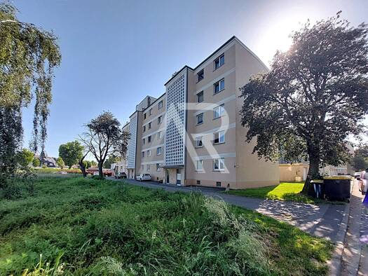 Wohnung zum Kauf 119.000 € 3 Zimmer 63 m² 2. Geschoss Aldenhoven Aldenhoven 52457