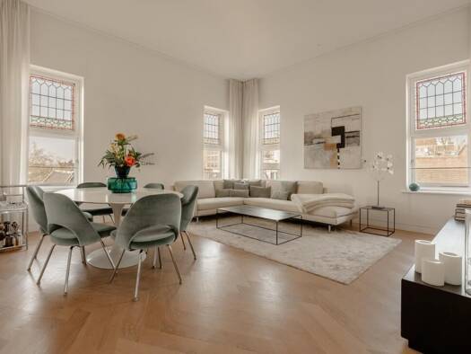 Haus zum Kauf 1.450.000 € 4 Zimmer 115 m² tesselschadestraat 31 H Amsterdam 1054 ET
