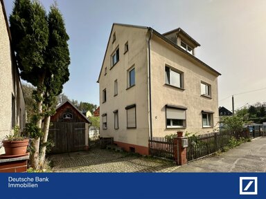 Mehrfamilienhaus zum Kauf 181.000 € 10 Zimmer 182 m² 370 m² Grundstück Harthau 450 Chemnitz 09125