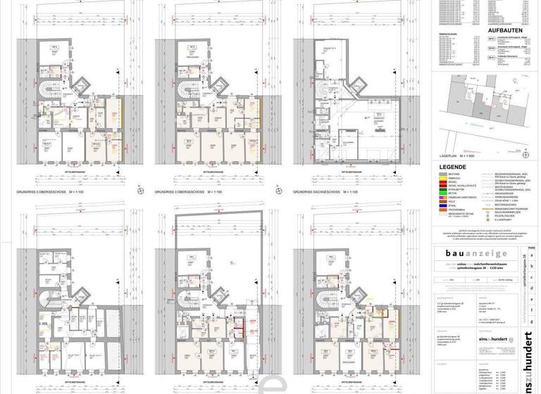 Studio zum Kauf 100.300 € 1 Zimmer 31,4 m² 1. Geschoss Wien 1120