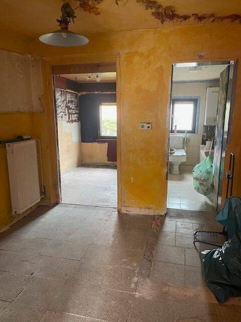 Immobilie in Cadolzburg - Einfamilienhaus zum renovieren in begehrter Wohnlage - Bild 4