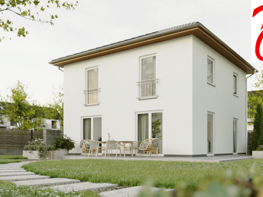 Stadthaus zum Kauf - Erstbezug provisionsfrei 304.530 € 4 Zimmer 128,7 m² 760 m² Grundstück Weidenberg 95466