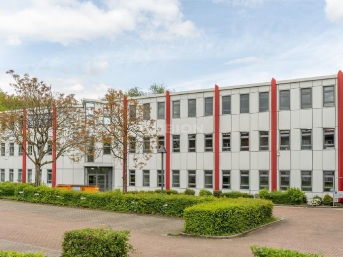 Bürofläche zur Miete provisionsfrei 8,50 € 283 m²<br/>Bürofläche ab 283 m²<br/>Teilbarkeit Kettwig Essen 45219