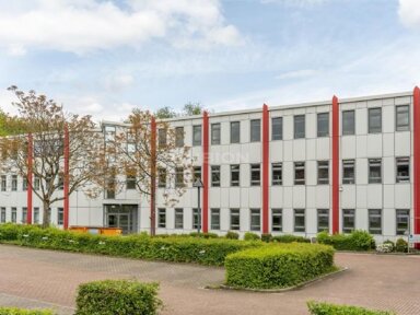 Bürofläche zur Miete provisionsfrei 8,50 € 283 m² Bürofläche teilbar ab 283 m² Kettwig Essen 45219