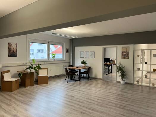 Bürofläche zur Miete provisionsfrei 65 € 10 m² Bürofläche Adlerstraße 2 Heilsbronn Heilsbronn 91560