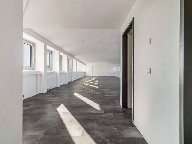 Bürofläche zur Miete 192,9 m² Bürofläche Lilienthalstr. 25-29 Hallbergmoos 85399