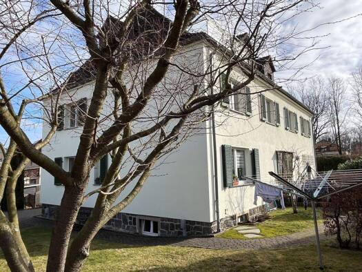 Mehrfamilienhaus zum Kauf 825.000 € 386 m² 680 m² Grundstück frei ab sofort Weixdorf Dresden 01108