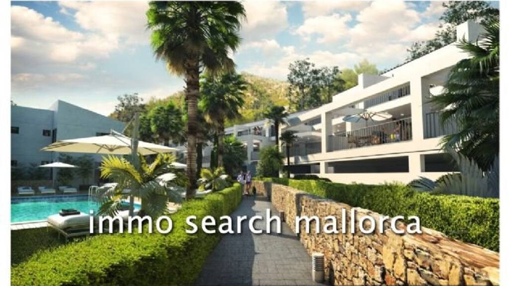 Studio zum Kauf - Erstbezug provisionsfrei 335.000 € 3 Zimmer 80 m² Canyamel 07589