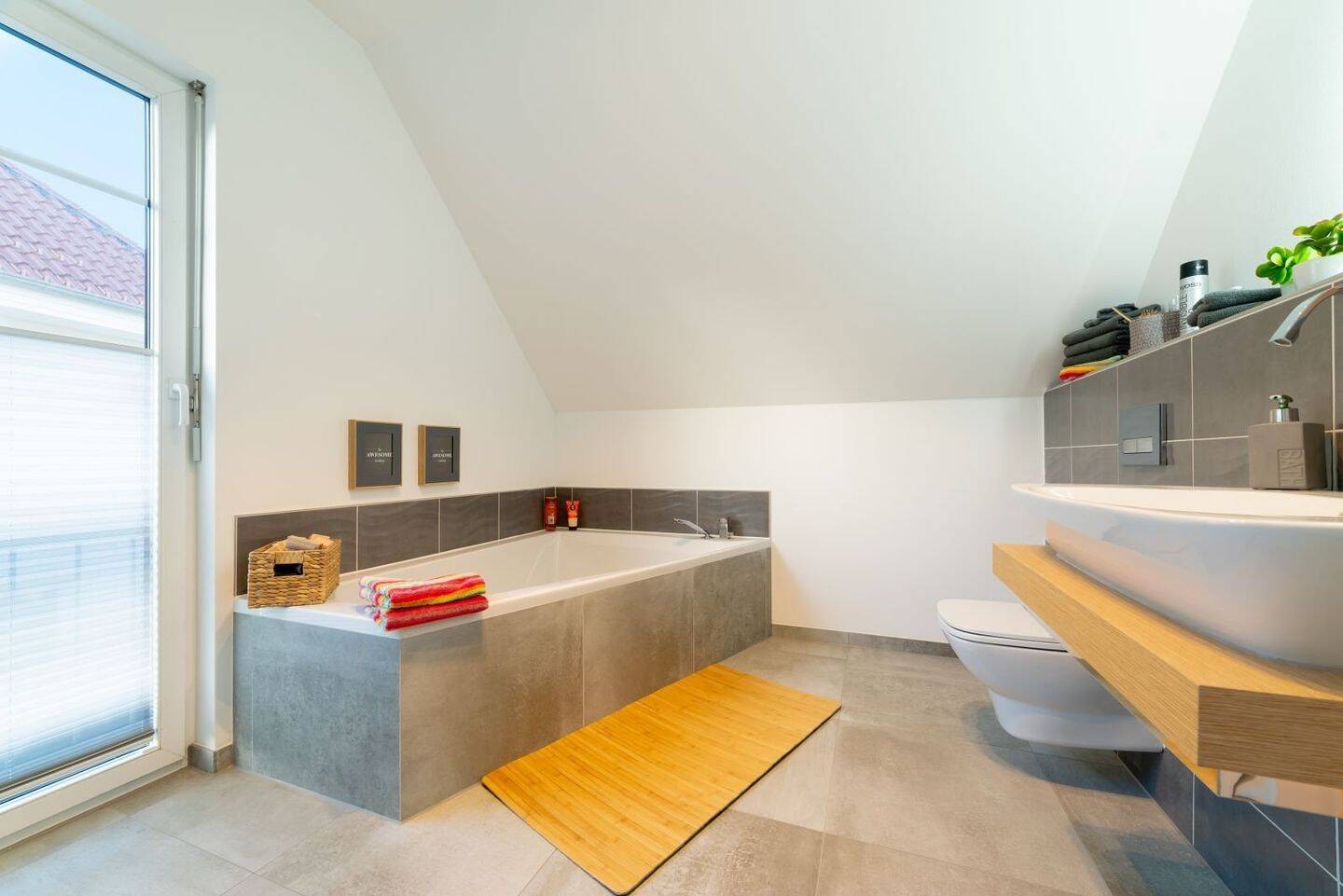 Einfamilienhaus zum Kauf - Ansicht 4