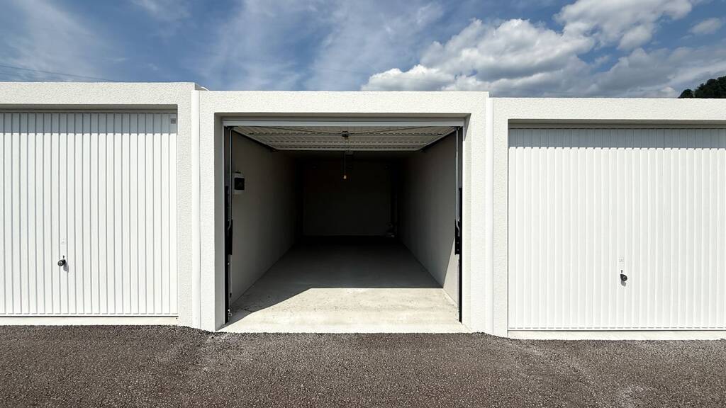 Garage zur Miete provisionsfrei Liezen 8940