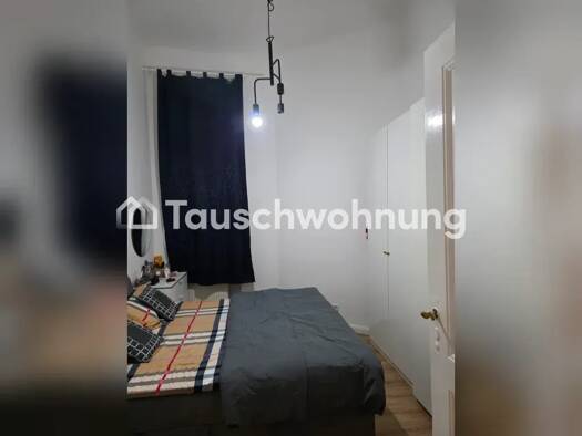 Wohnung zur Miete Tauschwohnung 751 € 2 Zimmer 62 m² Westend Berlin 10777