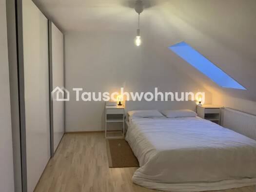 Wohnung zur Miete Tauschwohnung 836 € 2 Zimmer 44 m² 4. Geschoss Sendling München 81373