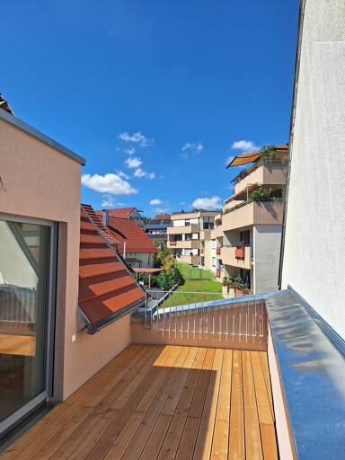 Reihenmittelhaus zum Kauf provisionsfrei 749.000 € 5 Zimmer 126 m² 129 m² Grundstück Schmiedgasse 10 Endersbach Weinstadt 71384