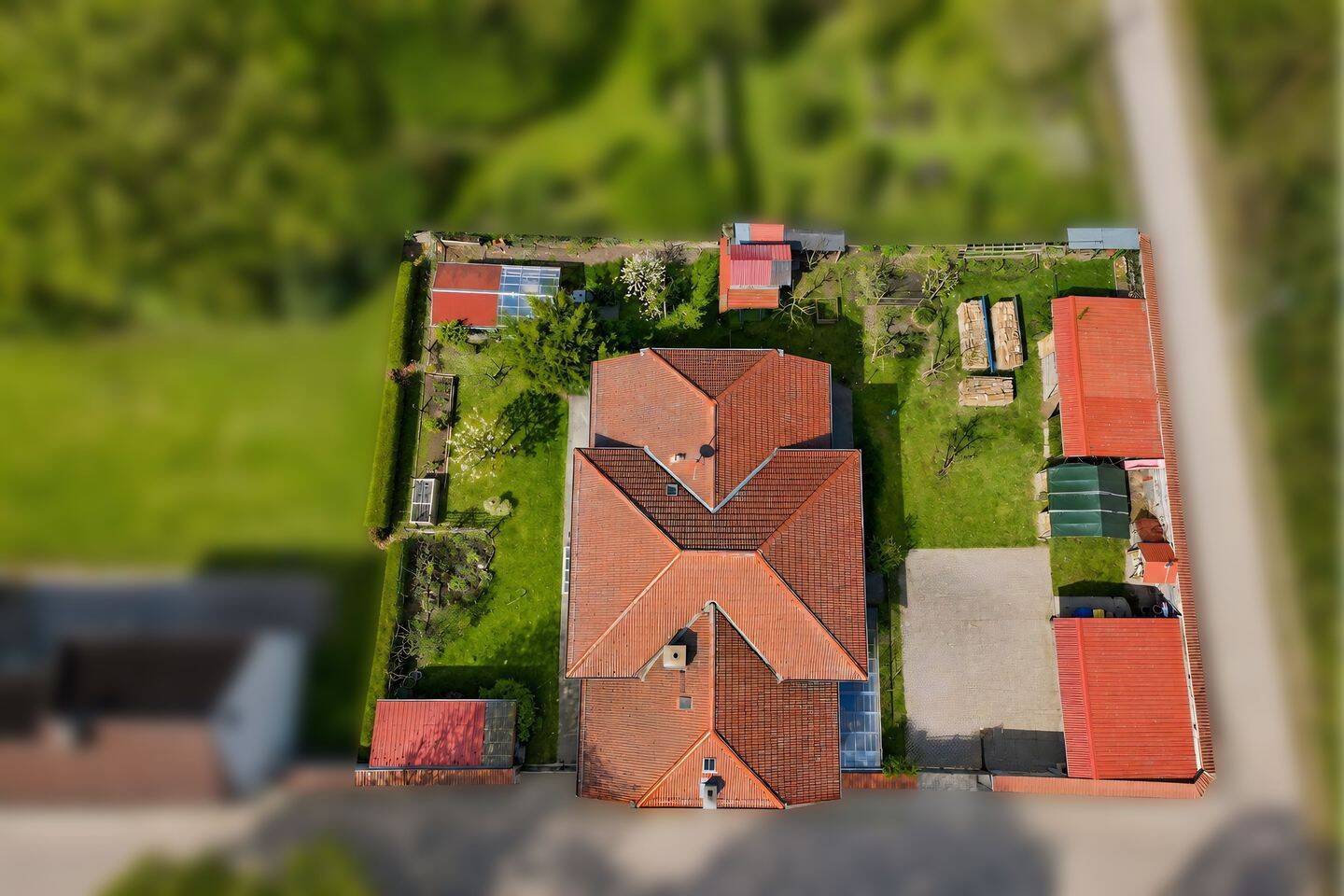 Haus – Niederndodeleben - Ansicht 3