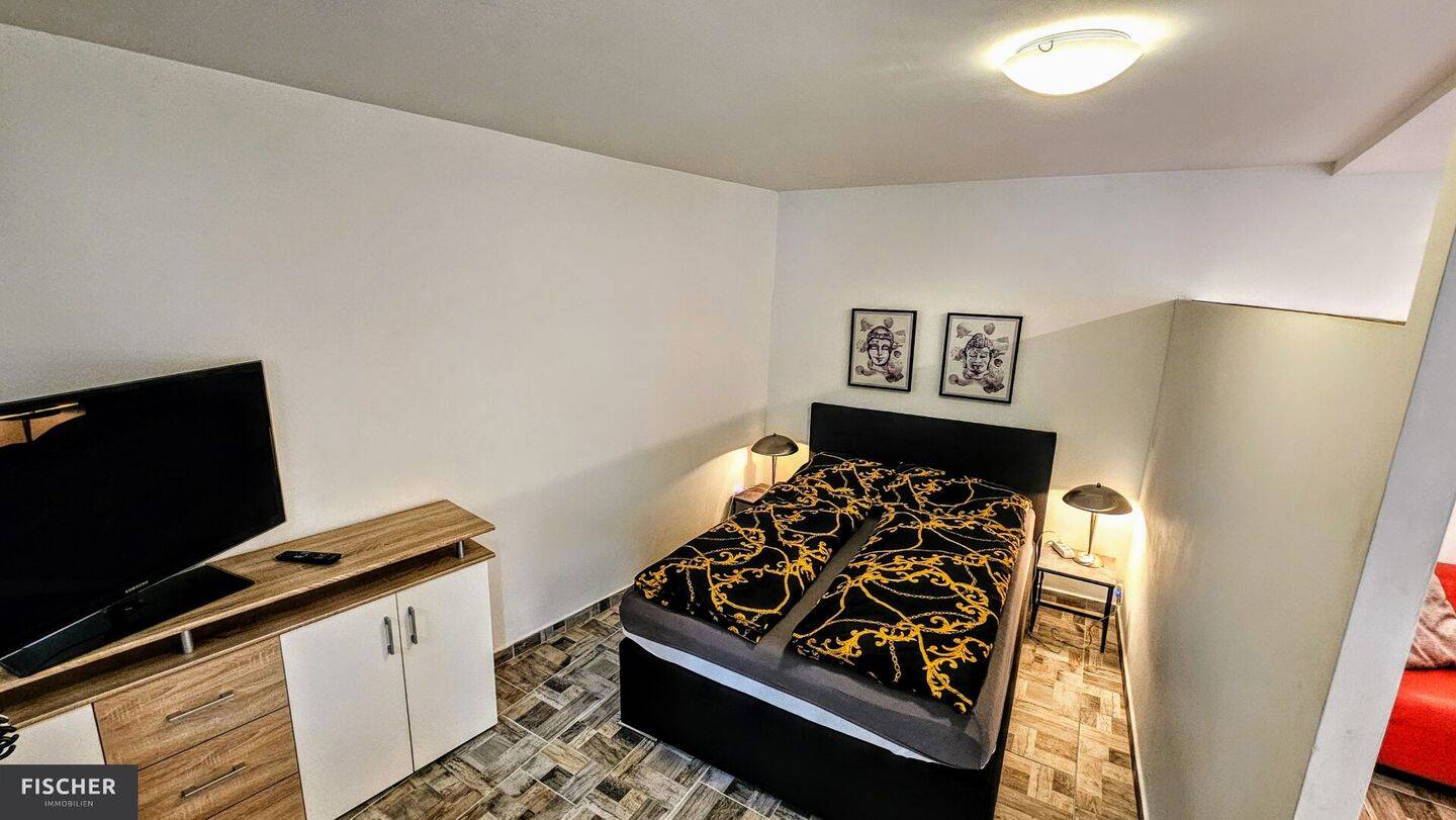 Wohnung – Villach, Völkendorf - Ansicht 3