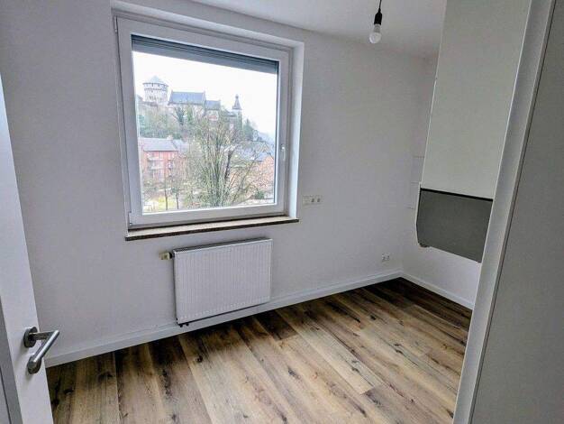 Wohnung zur Miete 705 € 3 Zimmer 64,4 m² 5. Geschoss frei ab 01.03.2026 Steinweg 76b Stolberg Stolberg (Rhld.) 52222