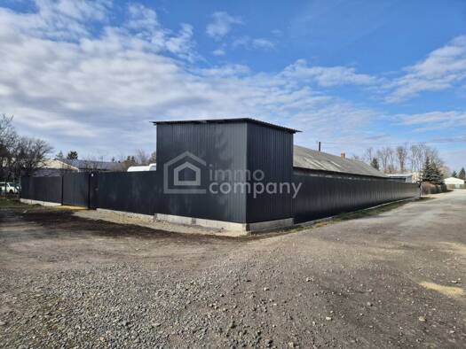 Lagerhalle zum Kauf 167.000 € 210 m² Lagerfläche Celldömölk 9500